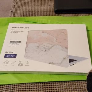 HARDSHELL CASE FOR MAC